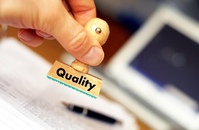 Home-Quality ISO 9001-ISO PROS #27