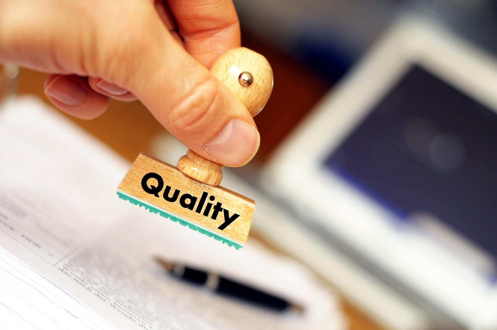 Home-Quality ISO 9001-ISO PROS #27